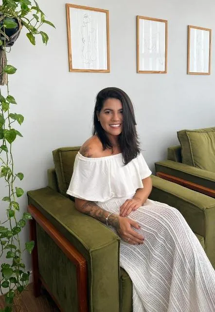 Dara Shayra Terapeuta — Massagem Relaxante, Terapia Tântrica em Fortaleza — foto 3